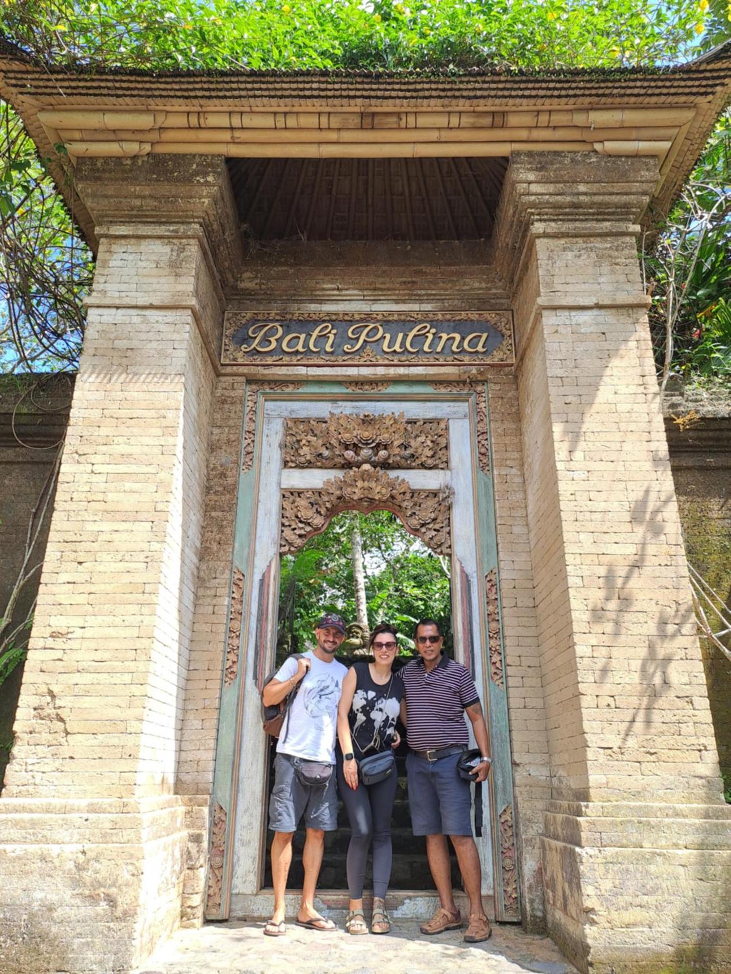 Kubu Pilatus - Family House Lombok Tjakranegara Exterior foto